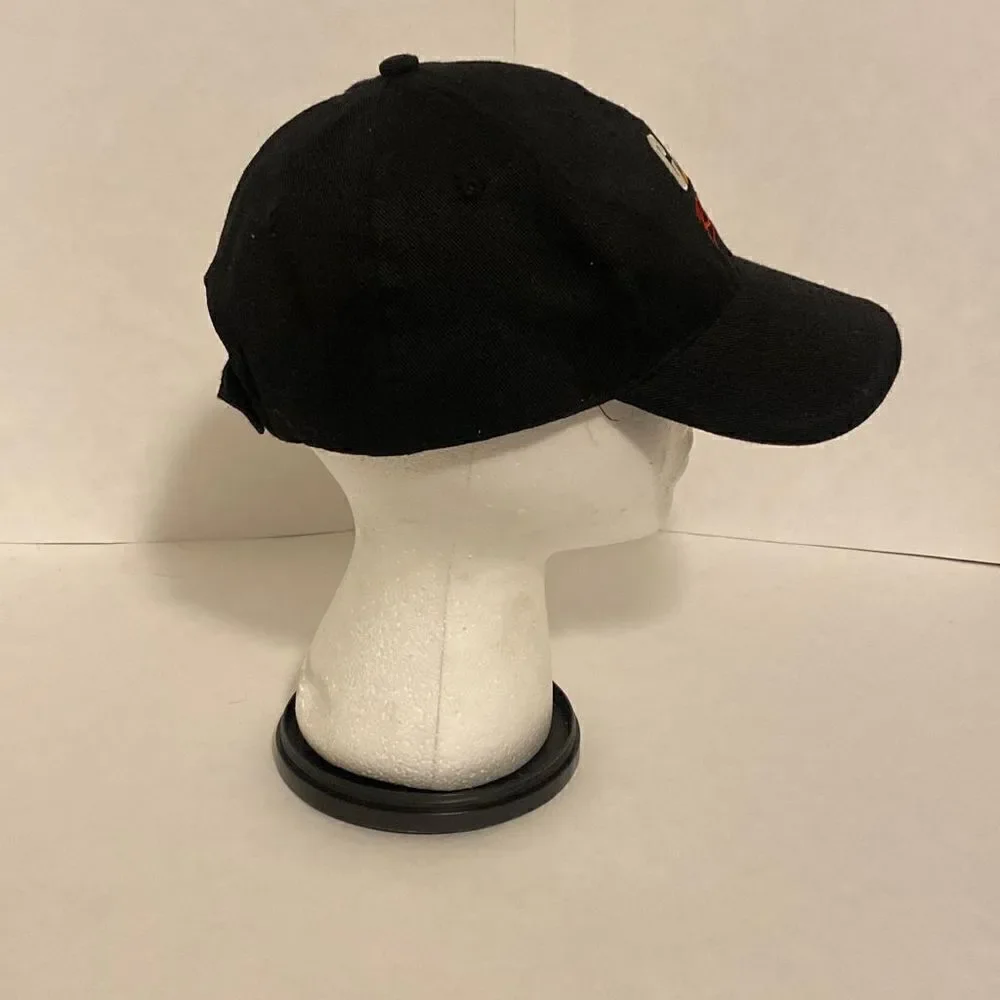 3-NASCAR‎ Hat bundle